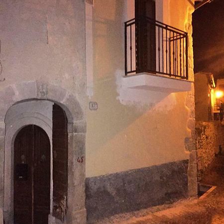Casa Vacanze Sul Gizio Pettorano sul Gizio Luaran gambar