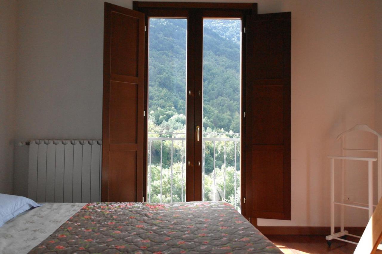 Casa Vacanze Sul Gizio Pettorano sul Gizio Luaran gambar