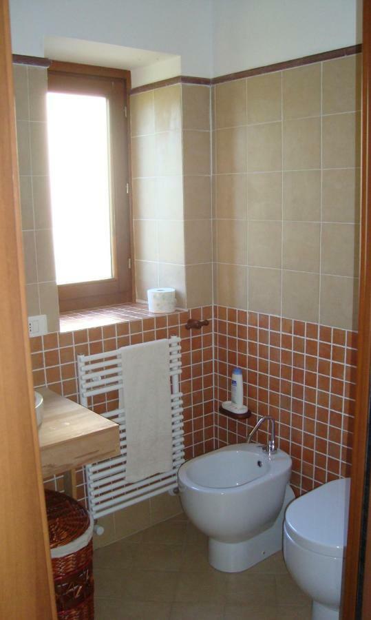 Casa Vacanze Sul Gizio Pettorano sul Gizio Luaran gambar