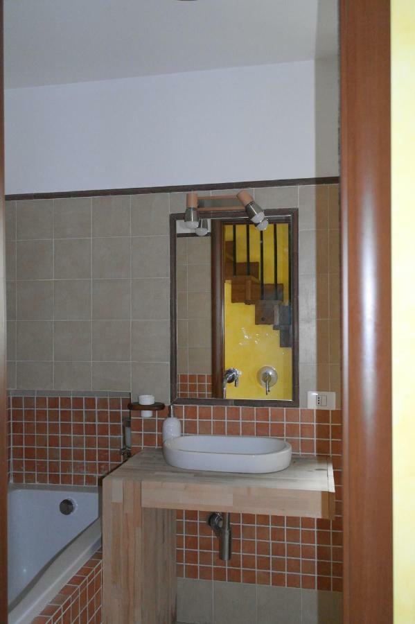Casa Vacanze Sul Gizio Pettorano sul Gizio Luaran gambar