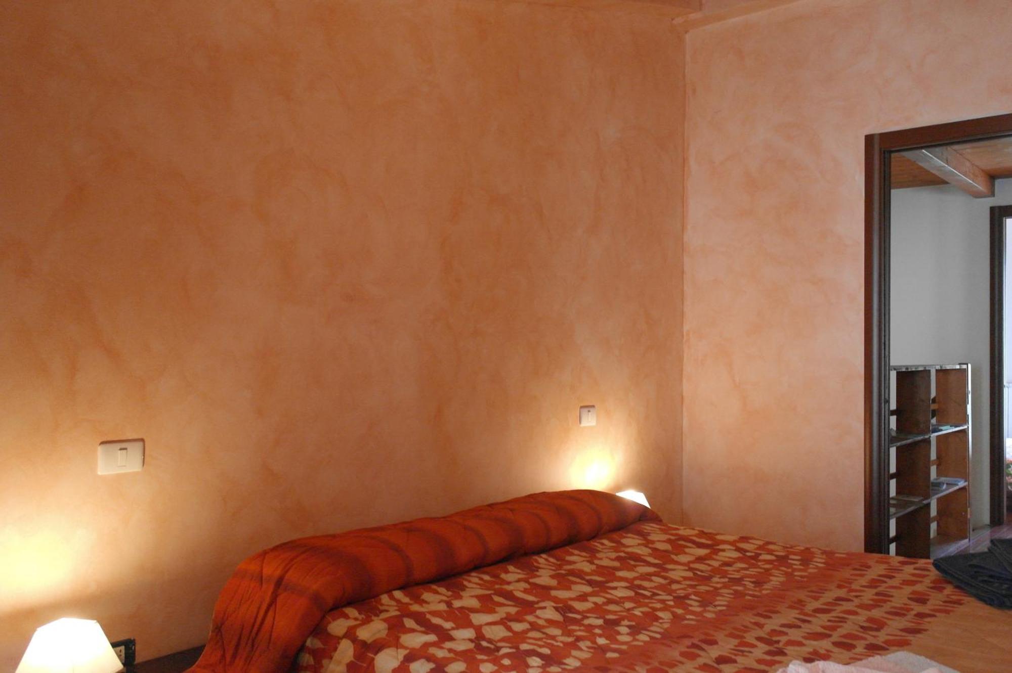 Casa Vacanze Sul Gizio Pettorano sul Gizio Luaran gambar