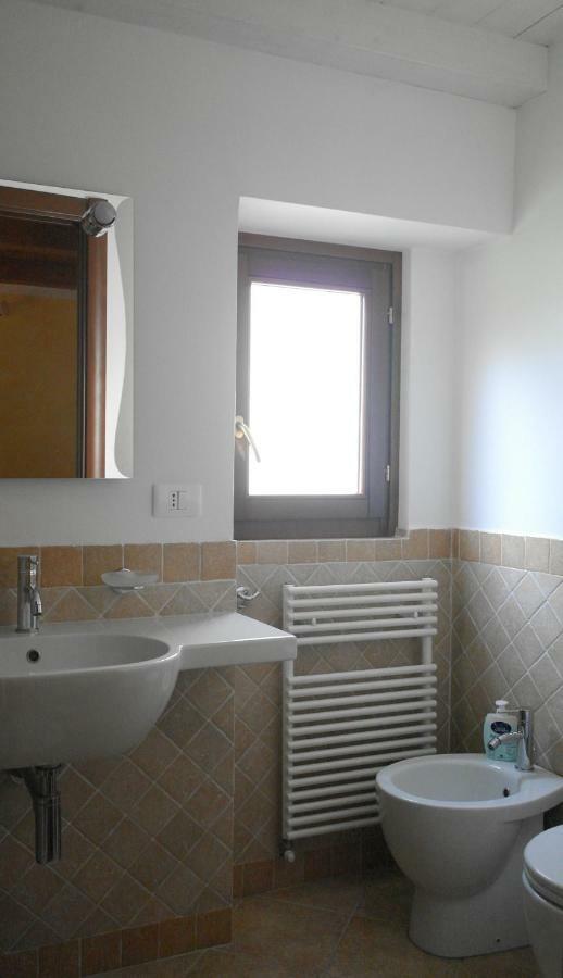 Casa Vacanze Sul Gizio Pettorano sul Gizio Luaran gambar