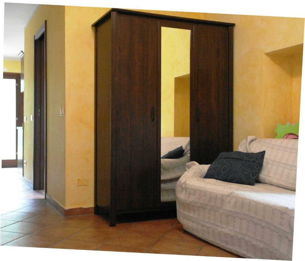 Casa Vacanze Sul Gizio Pettorano sul Gizio Luaran gambar