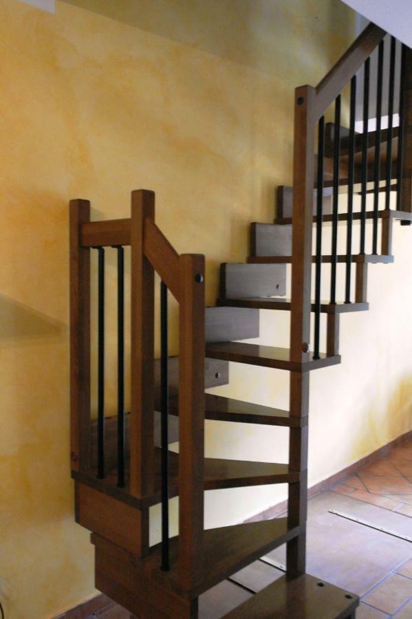 Casa Vacanze Sul Gizio Pettorano sul Gizio Luaran gambar