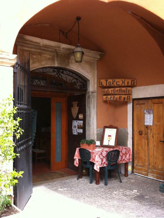 Casa Vacanze Sul Gizio Pettorano sul Gizio Luaran gambar
